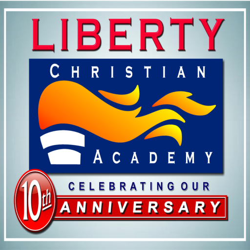 Liberty Christian Academy 47.1.0 Icon