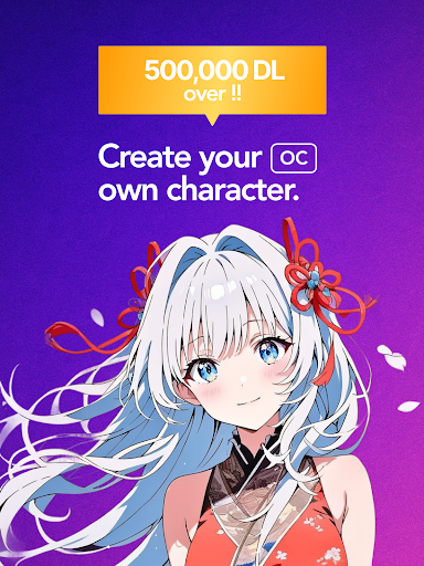 Days AI - AI Art & OC Creator screenshot 7