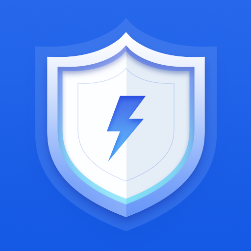 Super Antivirus - Clean Virus 2.1.6 Icon