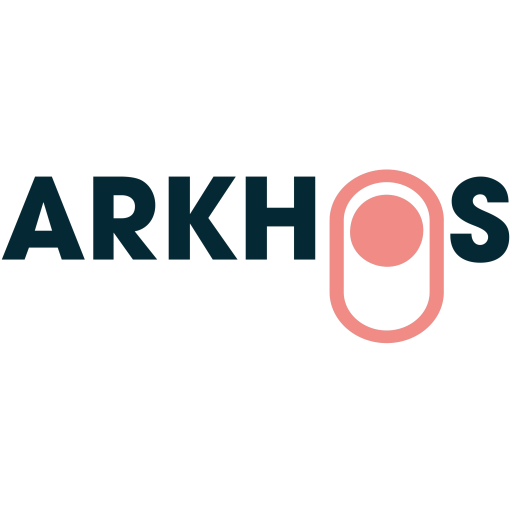 Arkhos logo