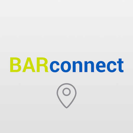Flexapp BARconnect logo