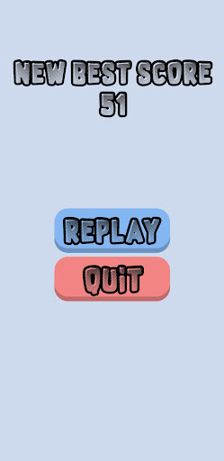ColorFall Screen 2