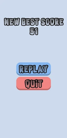 ColorFall - Screenshot 2