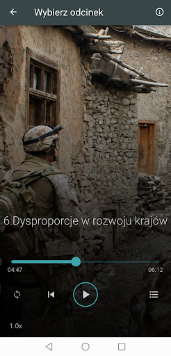 Zmiany na mapie politycznej