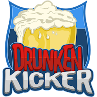 Drunken Kicker