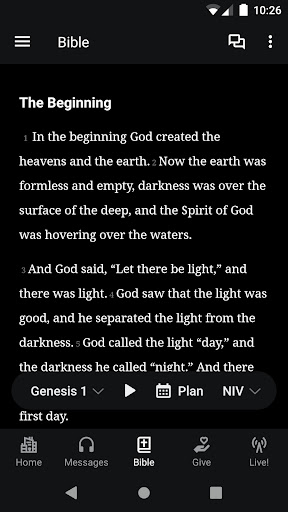 City of Love Ministries