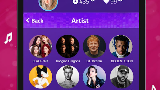Magic Tiles 3 Mod APK 11.102.102 [All Songs Unlocked | No Ads] Gallery 8