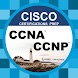CCNA-CCNP CISCO Exam Prep - Androidアプリ