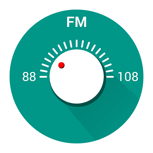 Live FM Bangla Radio - বাংলা র 8.2 Icon