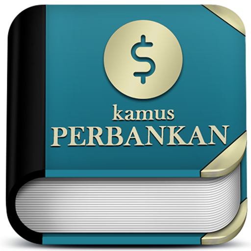 Kamus Perbankan Offline Langka logo