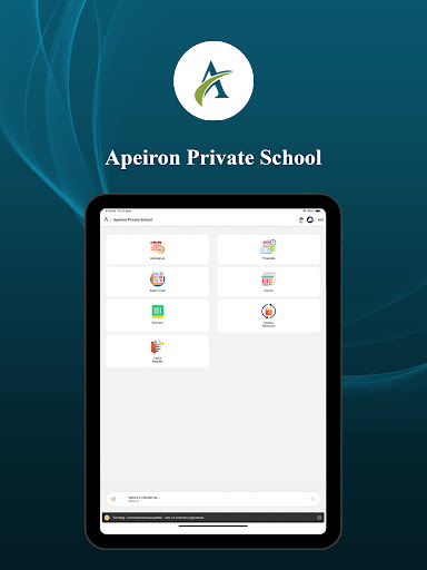 Apeiron SMS