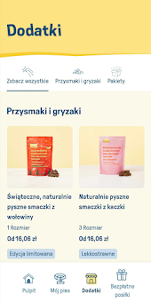 PsiBufet screenshot 2