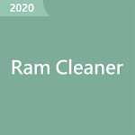 Cover Image of Download Ram Cleaner  APK