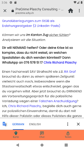 Plaschy Screen 3