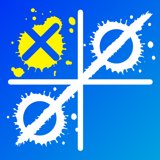 Tic Tac Throw logo