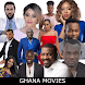 Ghana Movies - African Twi - Androidアプリ