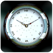 Amadeus Designer Clock Widget 2.60 Icon