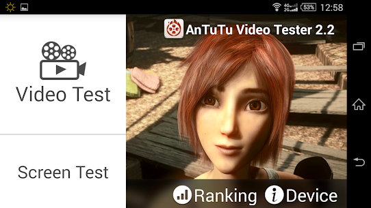 AnTuTu Video Tester Apk- Download For Android (Latest Version) 1