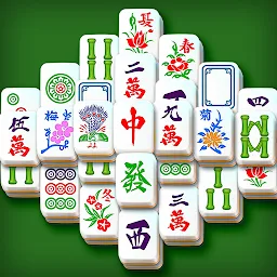 麻雀クラブ - ソリティアゲーム Mod Apk