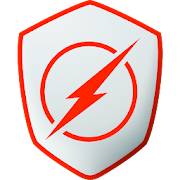 Electro VPN - Fast, Free, Security Proxy 4.9 Icon