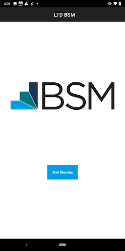 LTD BSM Screen 2