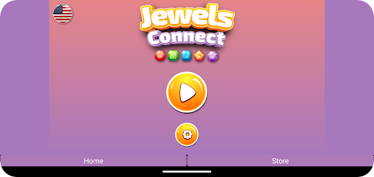 Jewels Connect - QHZ