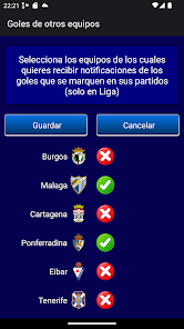 Captura de pantalla