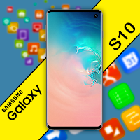 Theme for Samsung s10  Galaxy s10