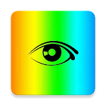 Cover Image of Download Color blindness Test  APK