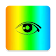 Color blindness Test icon