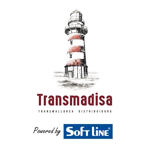 AppLine Transmadisa logo