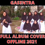 Cover Image of ดาวน์โหลด GASENTRA Full Album Dangdut  APK