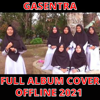 GASENTRA Full Album Dangdut Cover Offline 2021