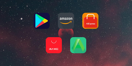NOVA Icon Pack Screen 3