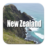 Great New Zealand Wallpaper HD icon