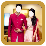 Cover Image of Download Couple Latest Photo Suit  APK