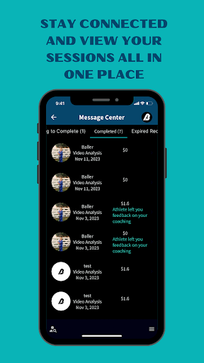 Ballmecca Screen 3