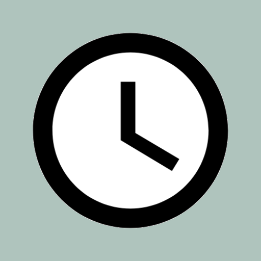 Retro Time Calculator logo