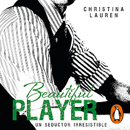 图标图片“Beautiful Player (Saga Beautiful 3): Un seductor irresistible”