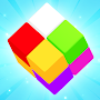 Cube Color Match 3D