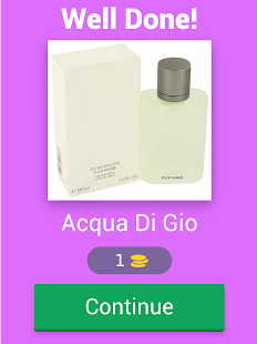Guess The Perfume Names and Brands Quiz 9.14.0z APK screenshots 12