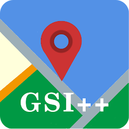 Icon image GSI Map++