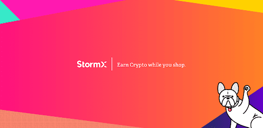 Stormx Shop And Earn Or Play And Earn Free Crypto Apps On Google Play
