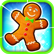 Christmas Cookie Clicker