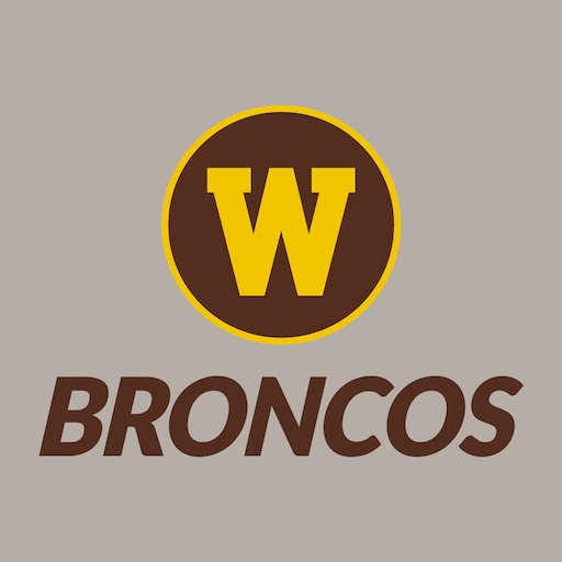 WMU Gameday logo
