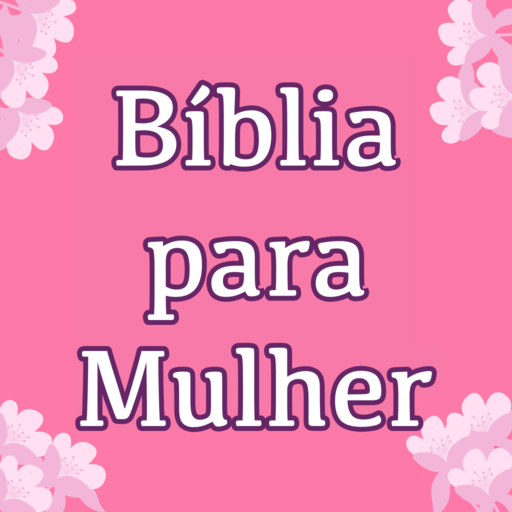 Bíblia da Mulher: Versículos