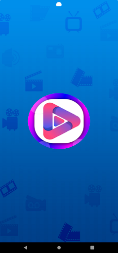 Android application videofy screenshort