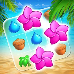 Relaxing Match Mod Apk