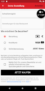 Screenshot image