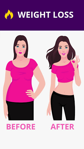 Female Fitness - Workout at Home